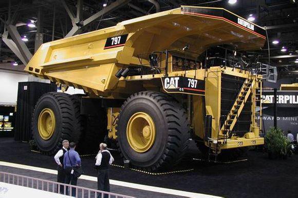 LVDT for CAT construction machinery